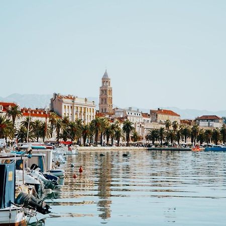 Luxury Apartment Lioness Σπλιτ Εξωτερικό φωτογραφία