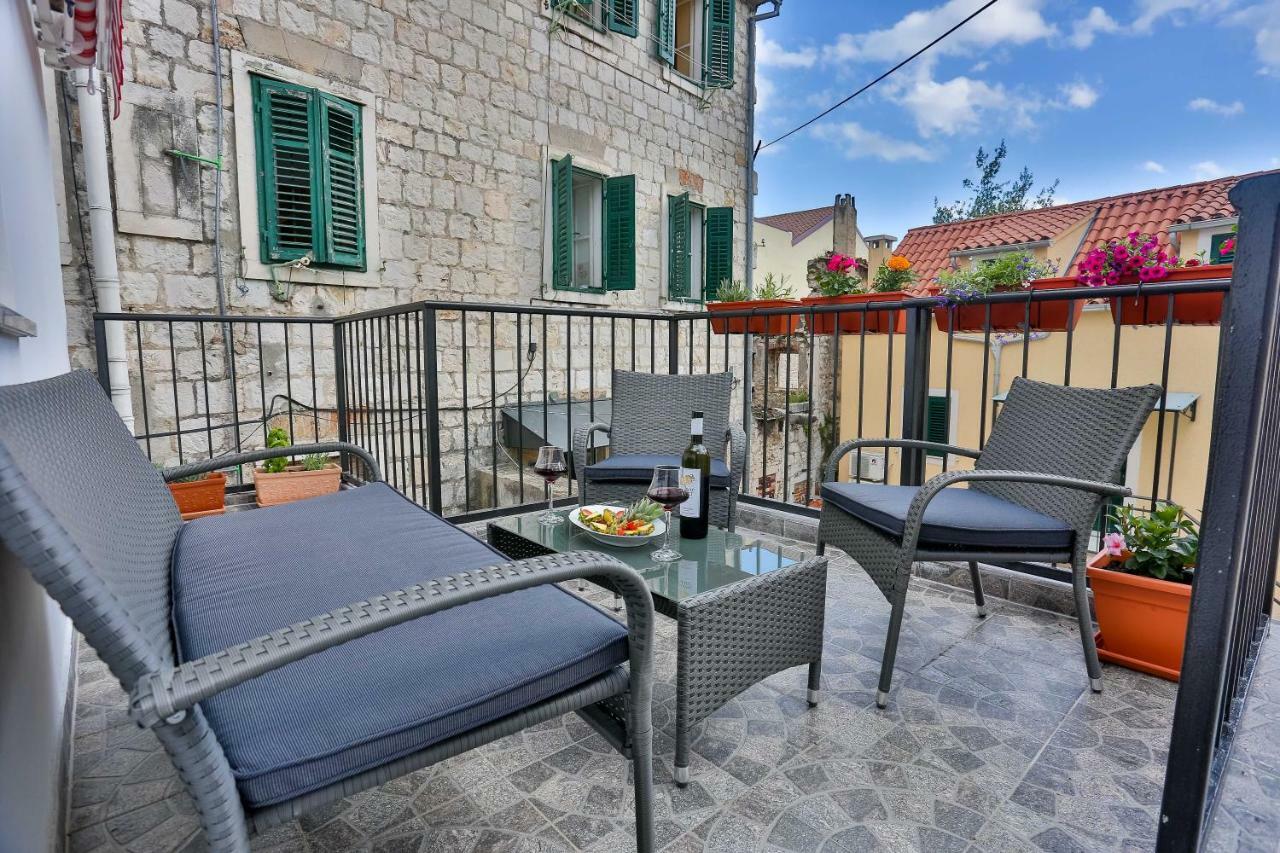 Luxury Apartment Lioness Σπλιτ Εξωτερικό φωτογραφία