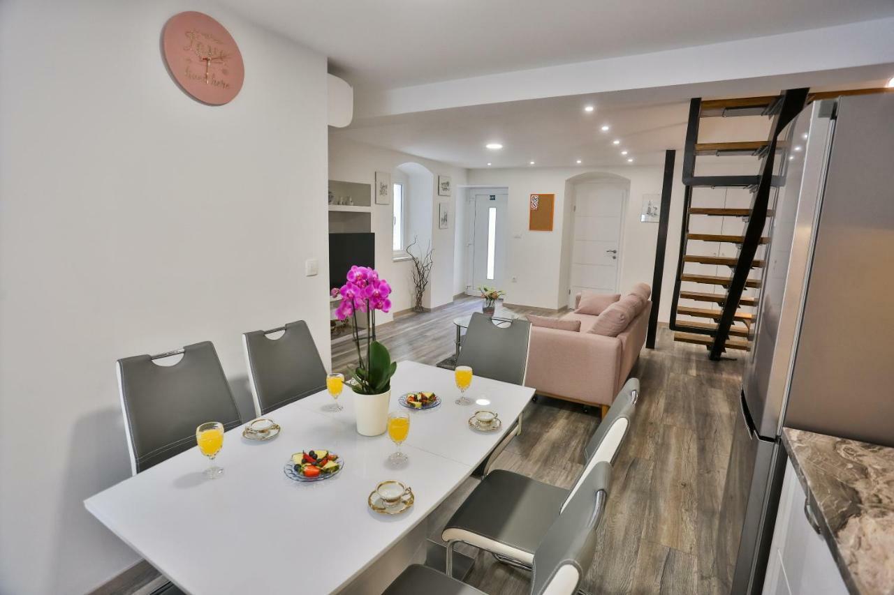 Luxury Apartment Lioness Σπλιτ Εξωτερικό φωτογραφία