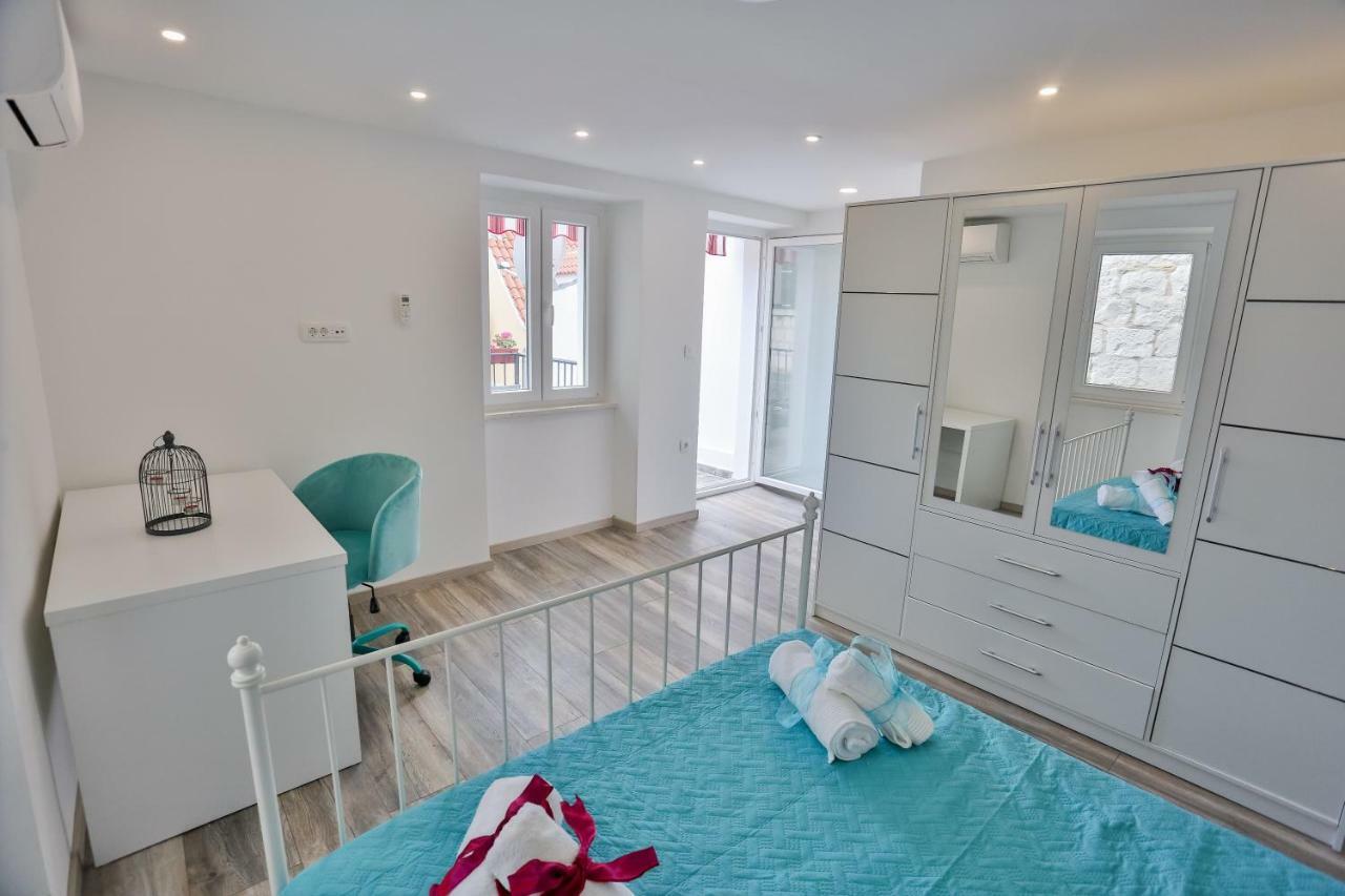 Luxury Apartment Lioness Σπλιτ Εξωτερικό φωτογραφία