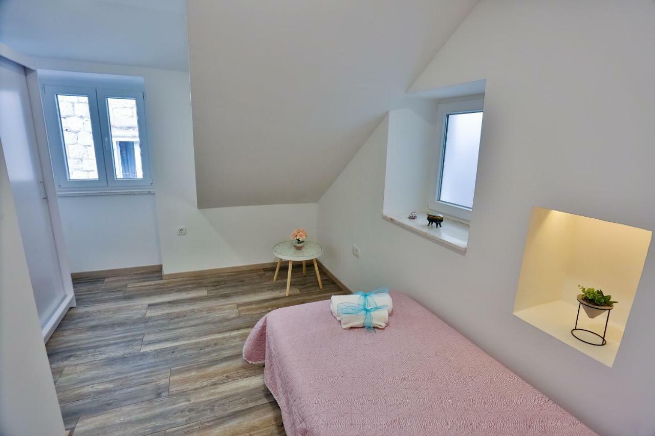 Luxury Apartment Lioness Σπλιτ Εξωτερικό φωτογραφία