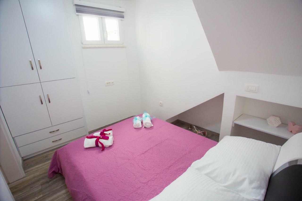 Luxury Apartment Lioness Σπλιτ Εξωτερικό φωτογραφία