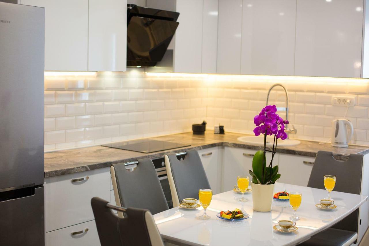 Luxury Apartment Lioness Σπλιτ Εξωτερικό φωτογραφία