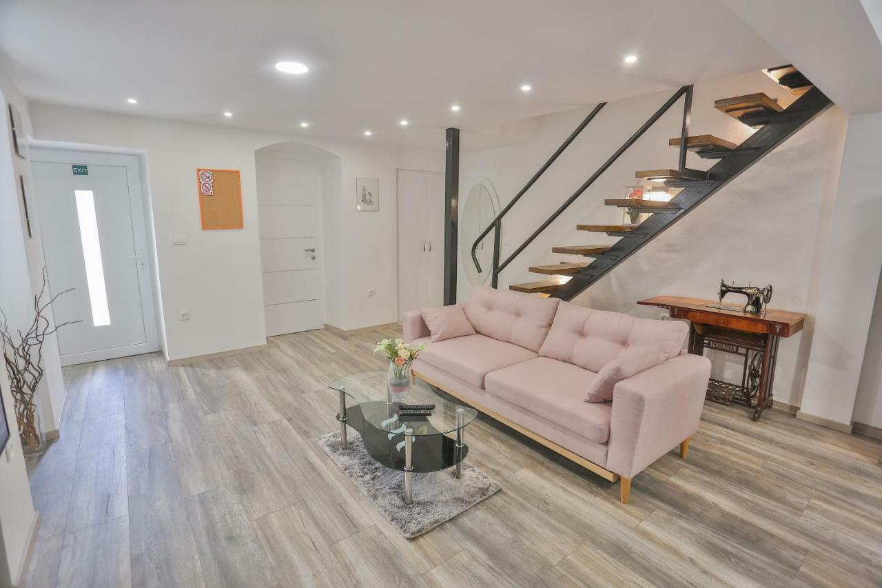 Luxury Apartment Lioness Σπλιτ Εξωτερικό φωτογραφία