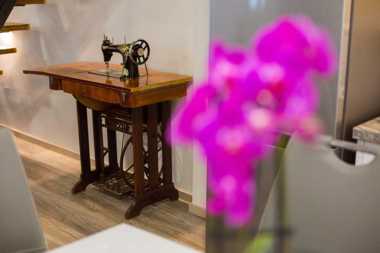Luxury Apartment Lioness Σπλιτ Εξωτερικό φωτογραφία